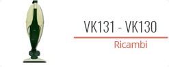 VK131 - VK130