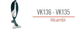 VK136 - VK135