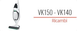 VK150 - VK140